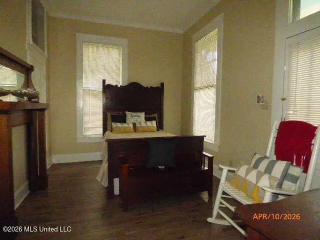 606 N Rankin Street, Natchez, MS 39120 - #3