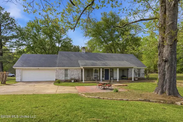 277 Rocky Hill Road, Pickens, MS 39146