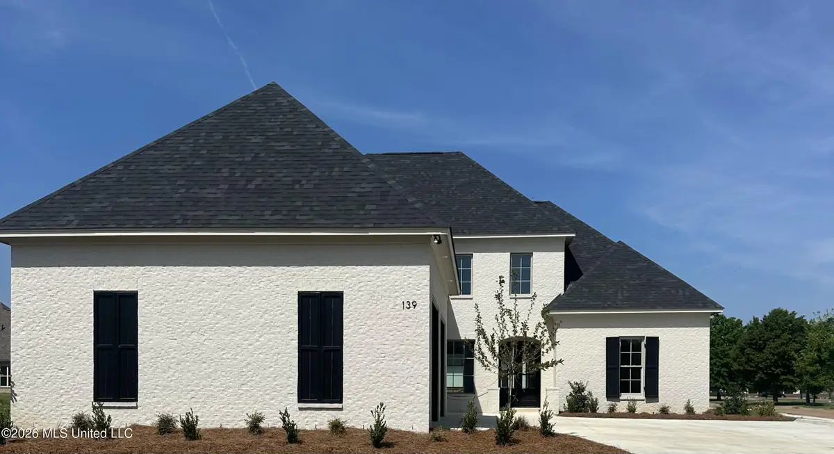 139 Venice Way, Madison, MS 39110 - #1