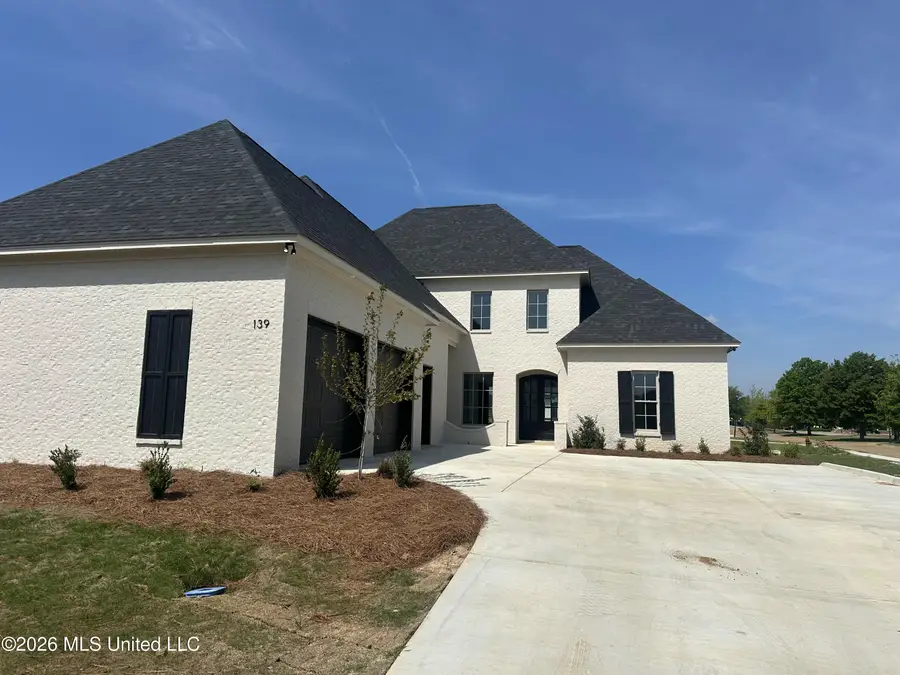 139 Venice Way, Madison, MS 39110 - #2