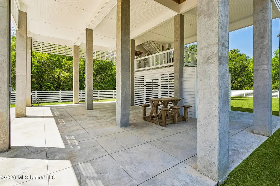 1526 Dunbar Avenue, Bay Saint Louis, MS 39520 - #3