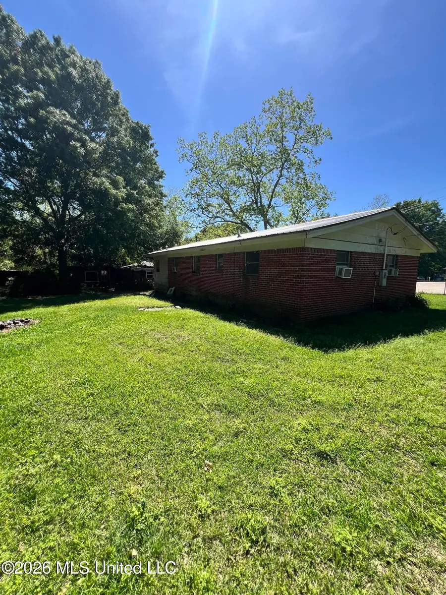 6 Ledbetter Drive, Purvis, MS 39475 - #3