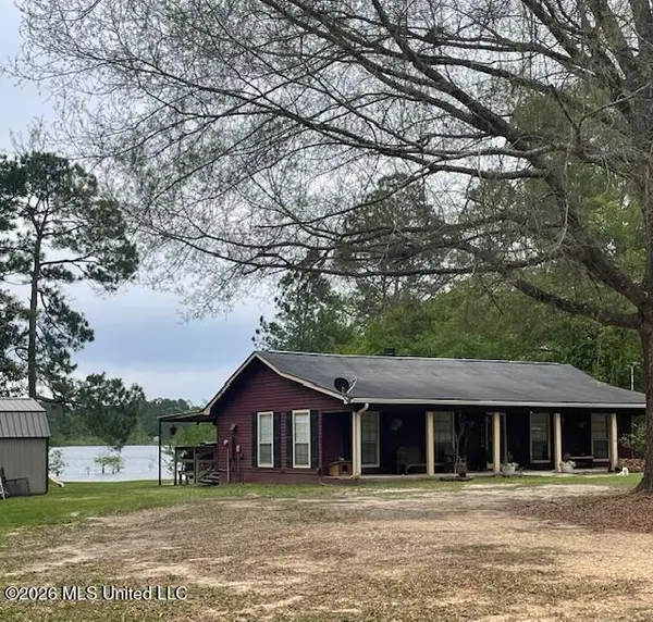 27038 Quail Ridge Circle, Perkinston, MS 39573