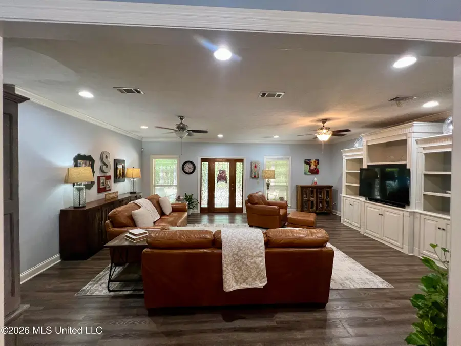 2076 County Line Road, Summit, MS 39666 - #3