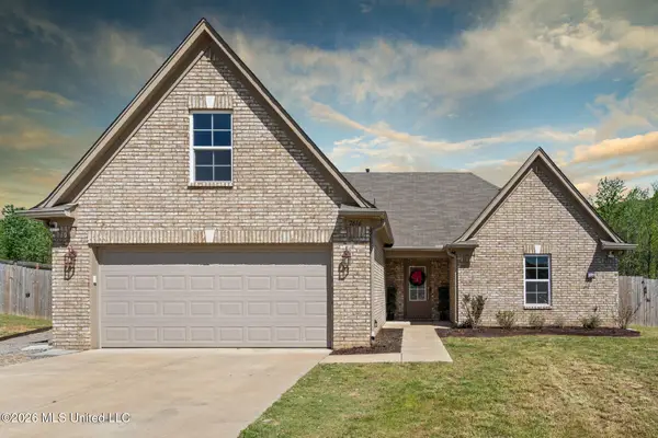 7616 Ridgefield Drive, Horn Lake, MS 38637