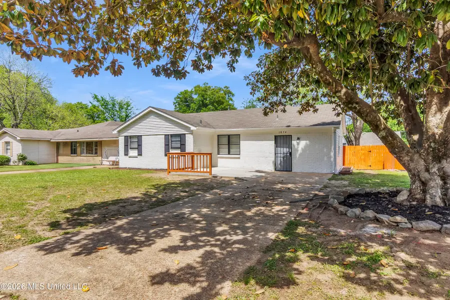 1854 Whitehead Drive, Southaven, MS 38671 - #2