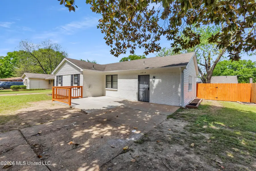 1854 Whitehead Drive, Southaven, MS 38671 - #3