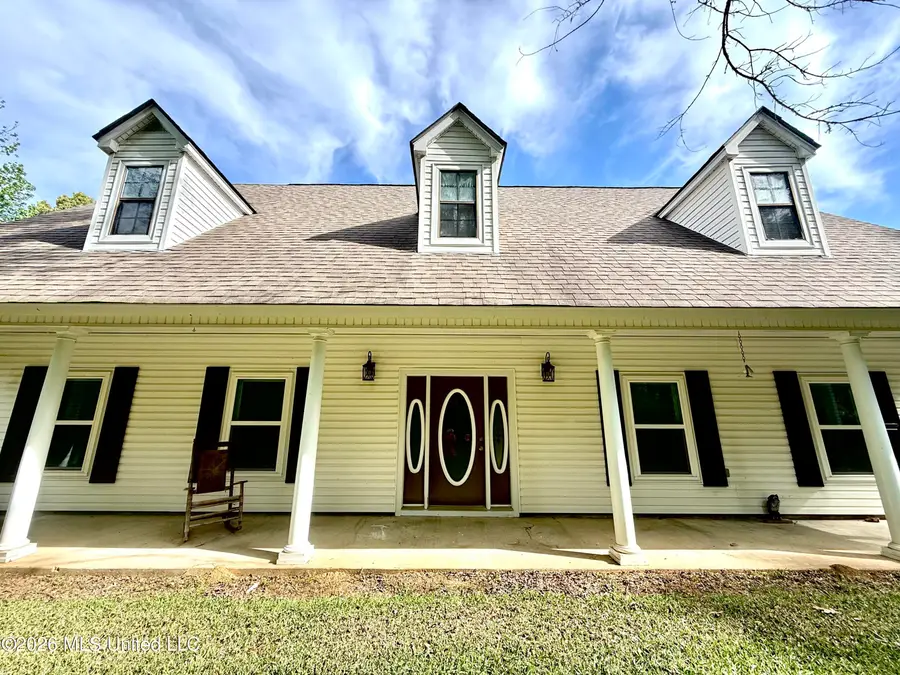 11155 New Zion Road, Crystal Springs, MS 39059 - #3