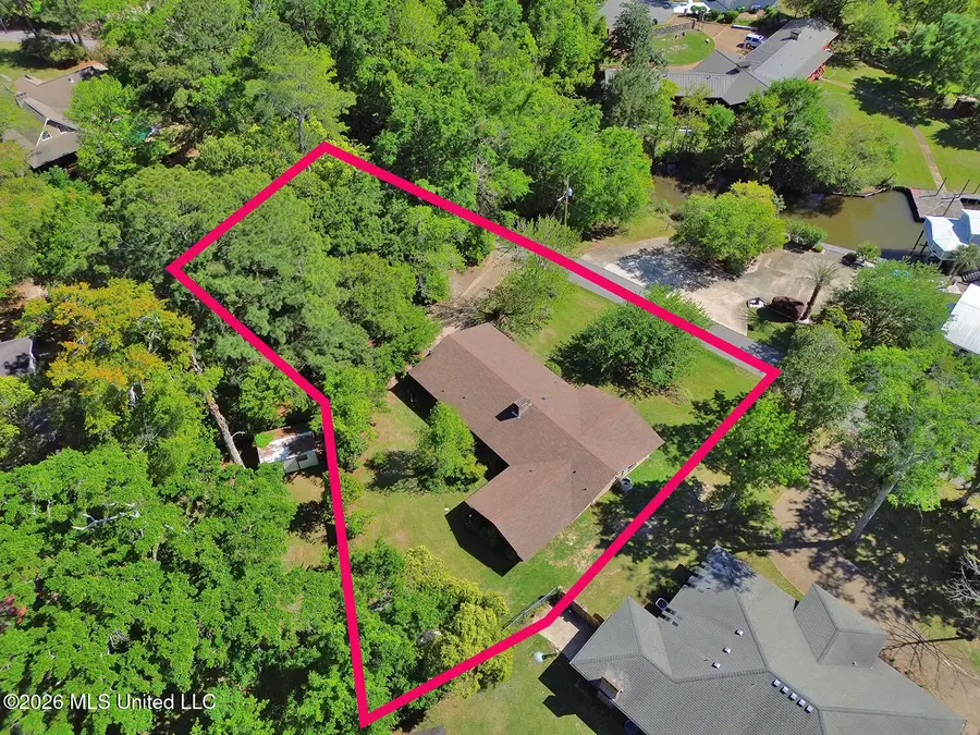 13908 Cerro Verde Drive, Ocean Springs, MS 39564 - #3