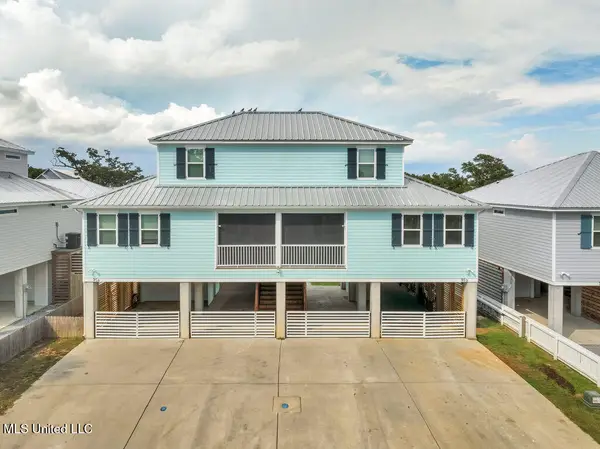 95 Phillip Street, Bay Saint Louis, MS 39520
