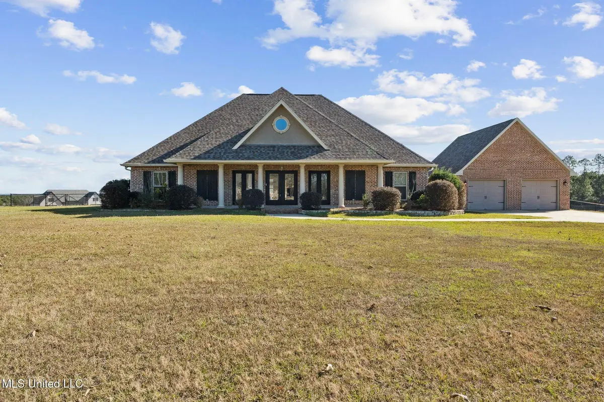 74 The Hills Drive, Carriere, MS 39426 - #1