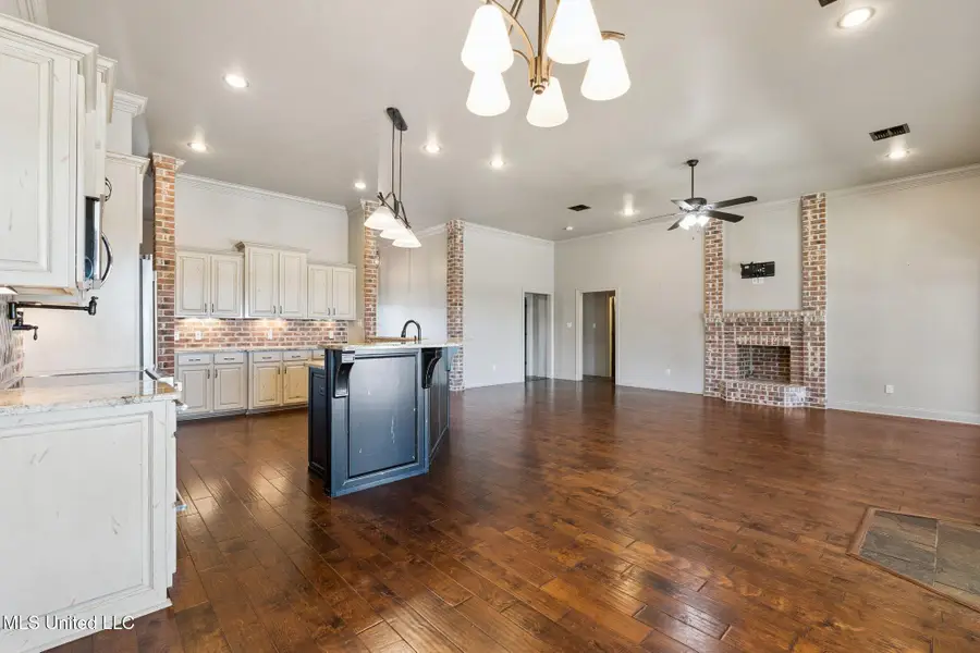 74 The Hills Drive, Carriere, MS 39426 - #3