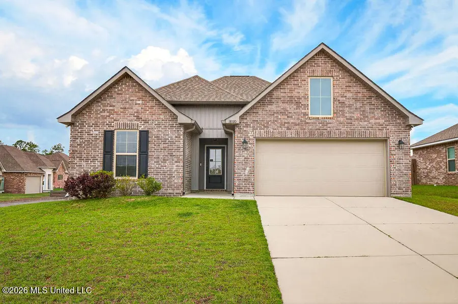 18120 Evergreen Drive, Gulfport, MS 39503 - #2
