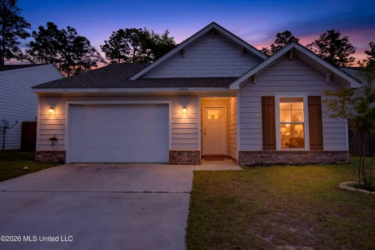 11376 Camden Court Circle, Gulfport, MS 39503 - #1
