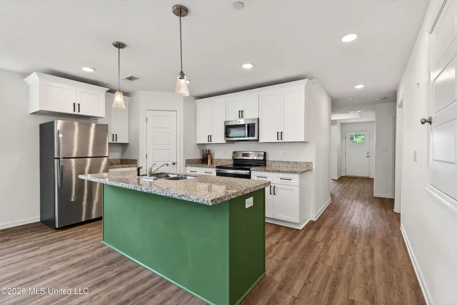 11376 Camden Court Circle, Gulfport, MS 39503 - #3