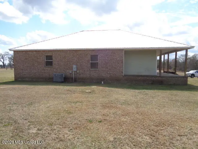 2243 Crenshaw Road, Lucedale, MS 39452 - #2