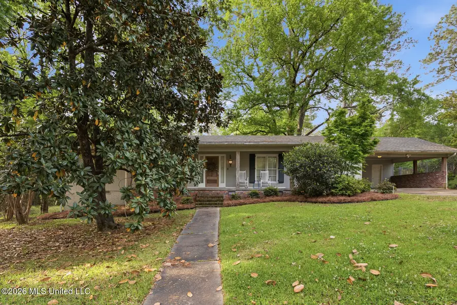 1527 Kimwood Circle, Jackson, MS 39211 - #2