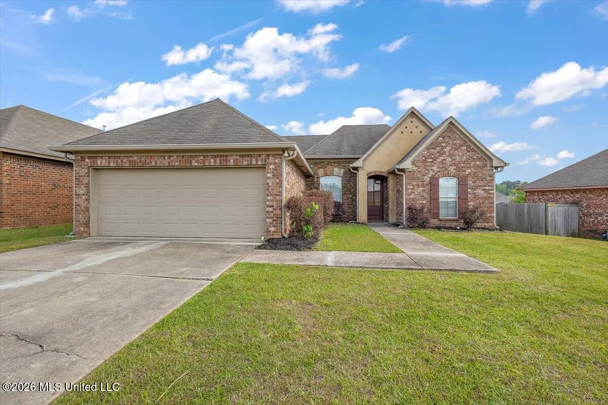 229 Greenfield Ridge Drive, Brandon, MS 39042 - #1