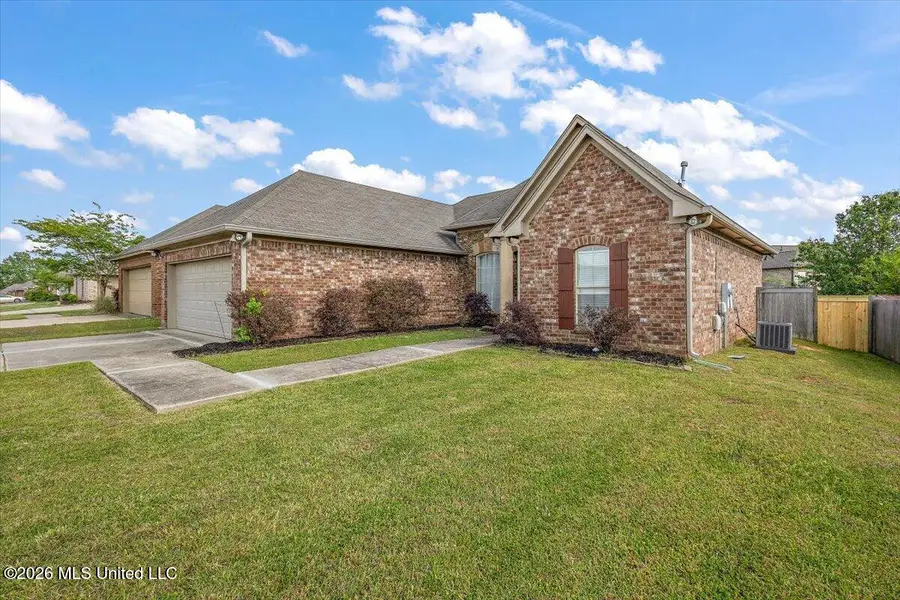 229 Greenfield Ridge Drive, Brandon, MS 39042 - #2