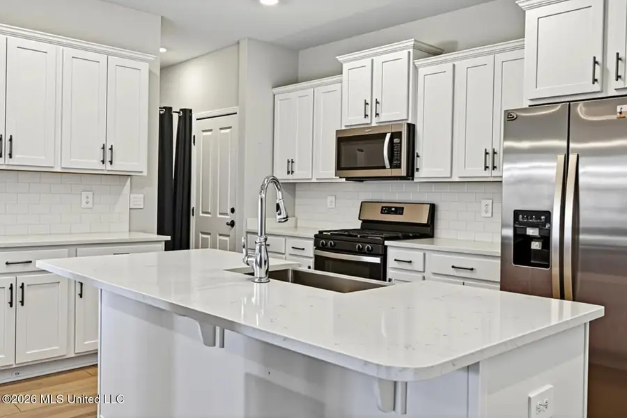 8023 Crawford Drive, Long Beach, MS 39560 - #3