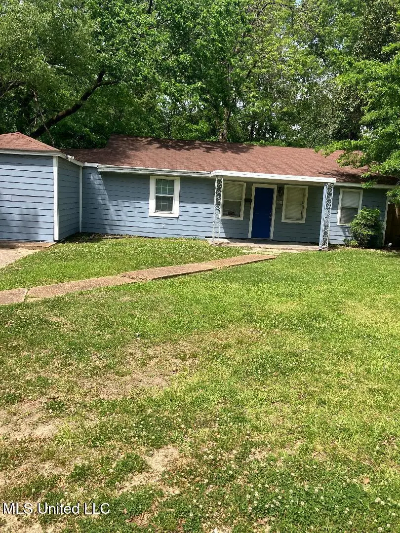 210 Donald Street, Jackson, MS 39216 - #2