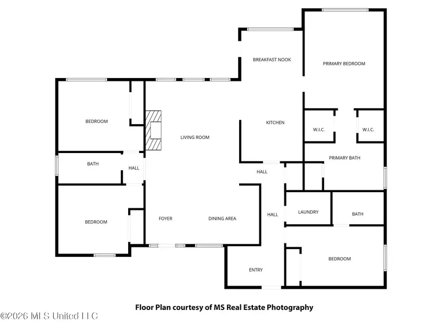 720 Oleander Lane, Biloxi, MS 39532 - #3