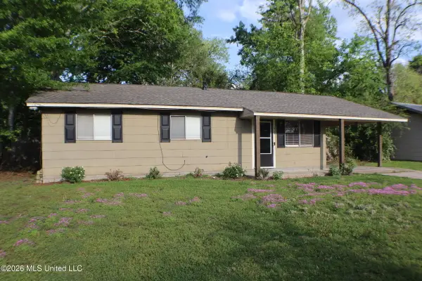 669 Ralde Circle, Ridgeland, MS 39157