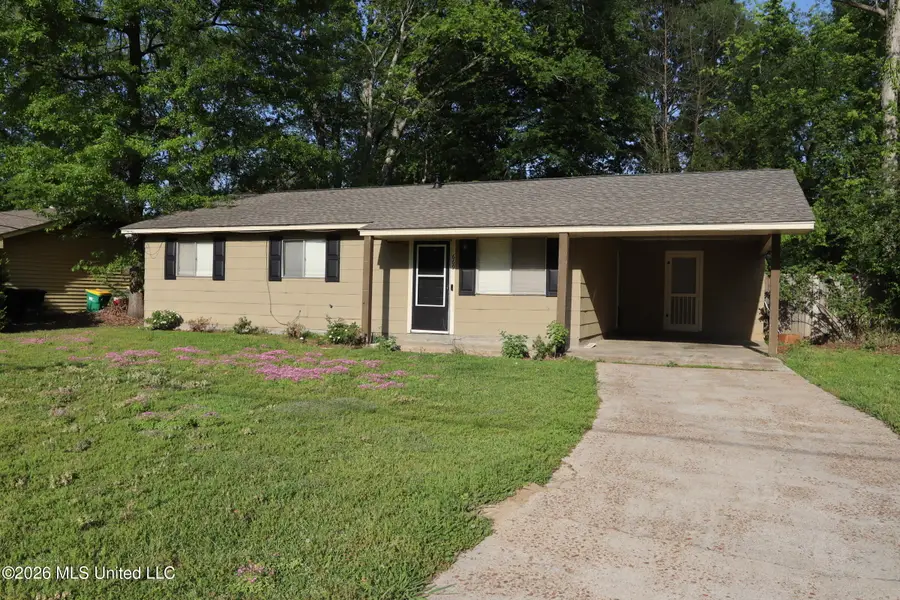 669 Ralde Circle, Ridgeland, MS 39157 - #3
