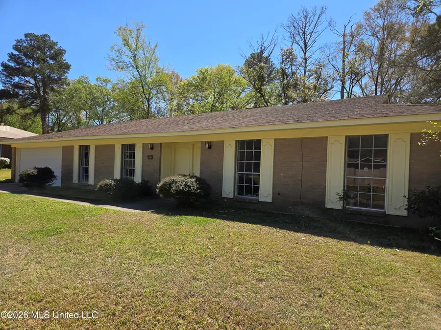 2282 Charmwood Drive, Jackson, MS 39204 - #2