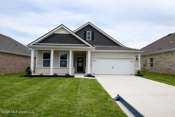 68 Powell Place, Byhalia, MS 38611