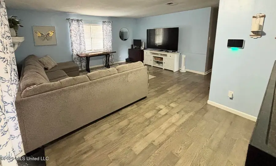 12317 Locke Place, Ocean Springs, MS 39564 - #3