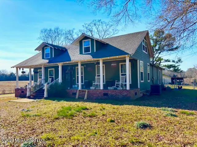 152 Highway 27 N, Tylertown, MS 39667 - #2