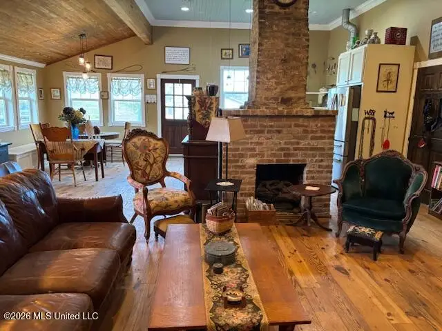 152 Highway 27 N, Tylertown, MS 39667 - #3