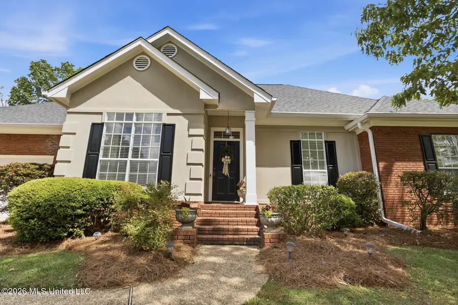 420 Woodlands Circle, Brandon, MS 39047 - #3