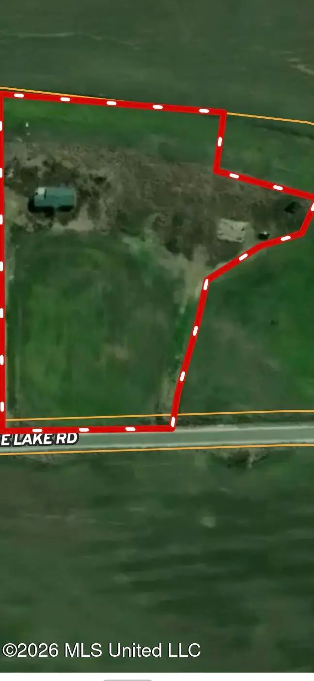 Goose Lake Rd, Mayersville, MS 39113 - #1