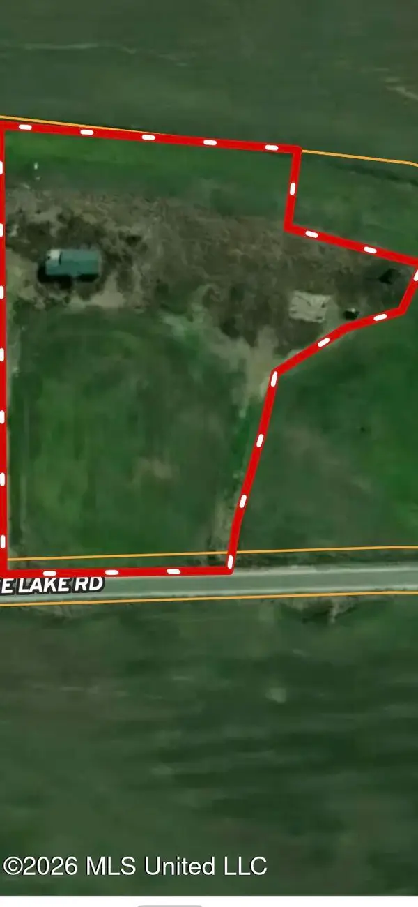 Goose Lake Rd, Mayersville, MS 39113