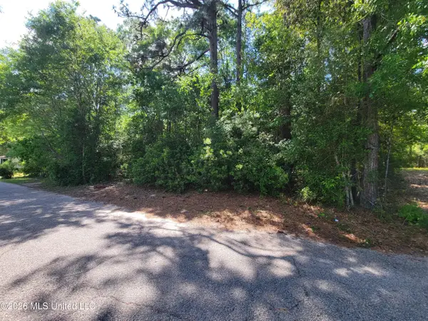 0 Cunningham Road, Saucier, MS 39574