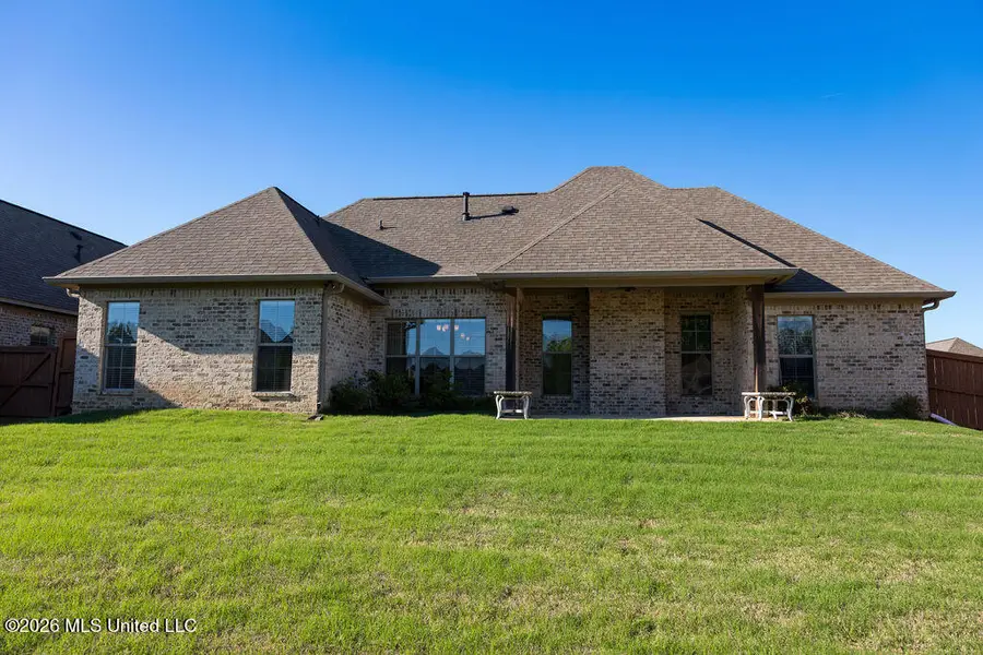119 Essen Lane, Madison, MS 39110 - #2