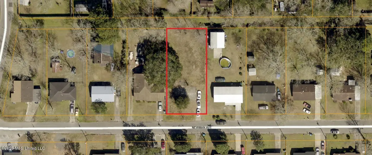 4519 Newman Avenue, Pascagoula, MS 39581 - #1