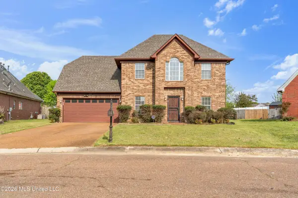 8961 Sweet Flag Loop, Southaven, MS 38671