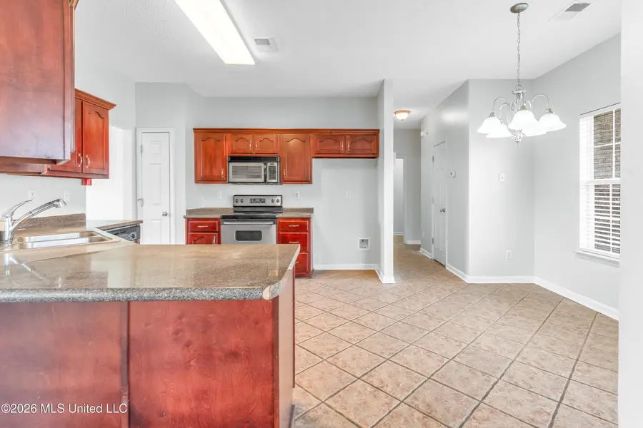 8961 Sweet Flag Loop, Southaven, MS 38671 - #3