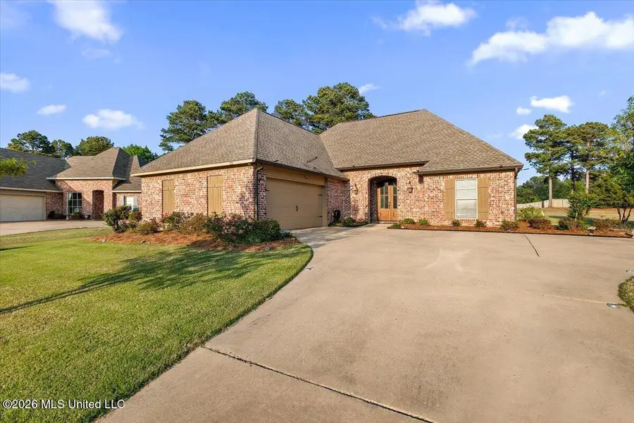 100 Mary Leigh Way, Madison, MS 39110 - #2