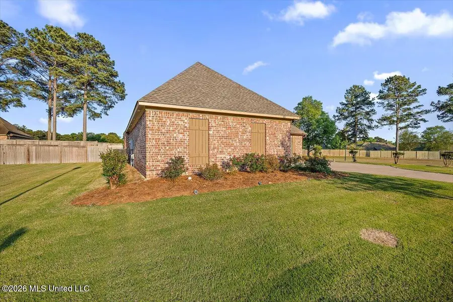 100 Mary Leigh Way, Madison, MS 39110 - #3
