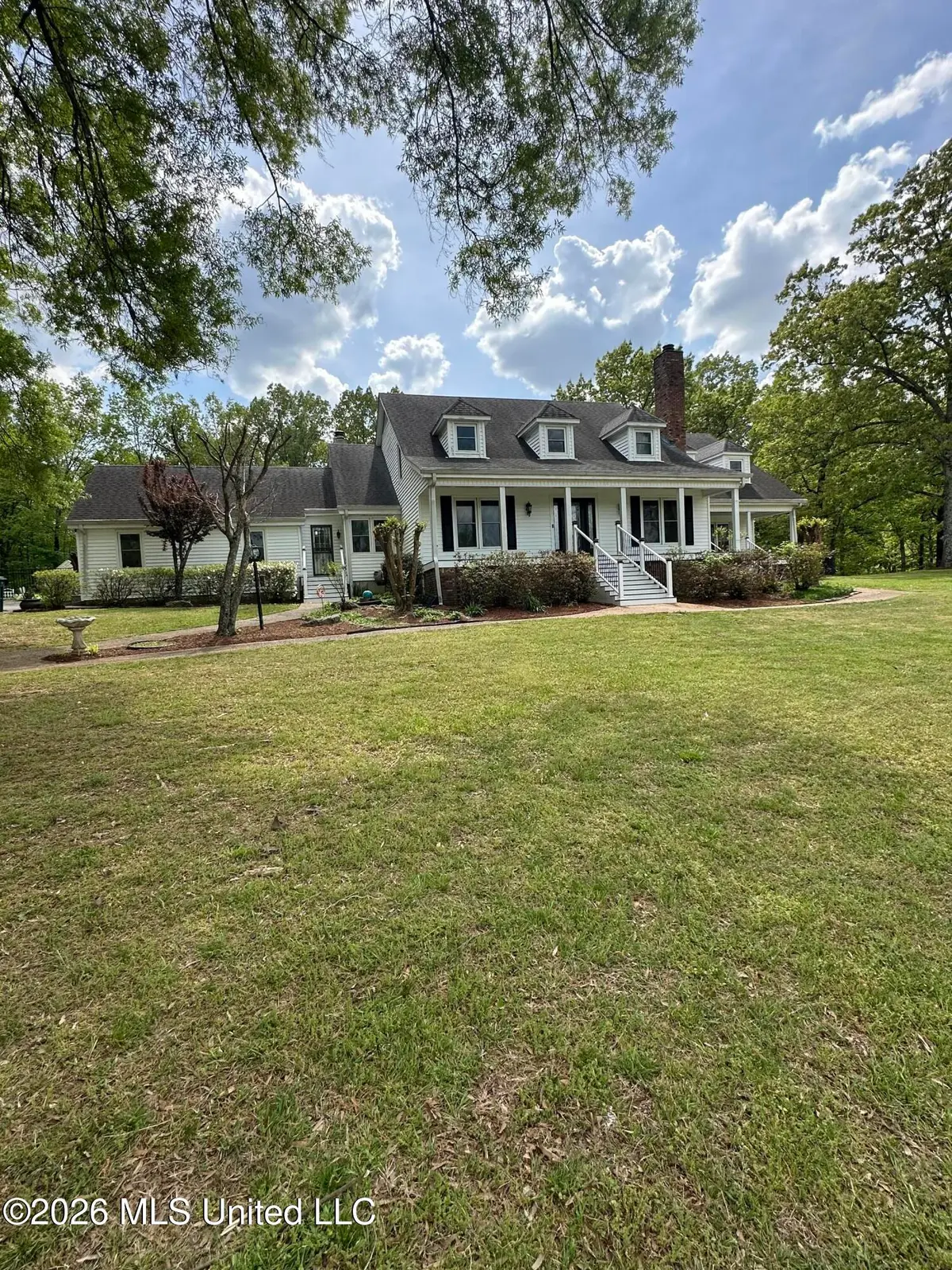 1765 Nottingham Drive, Southaven, MS 38671 - #1