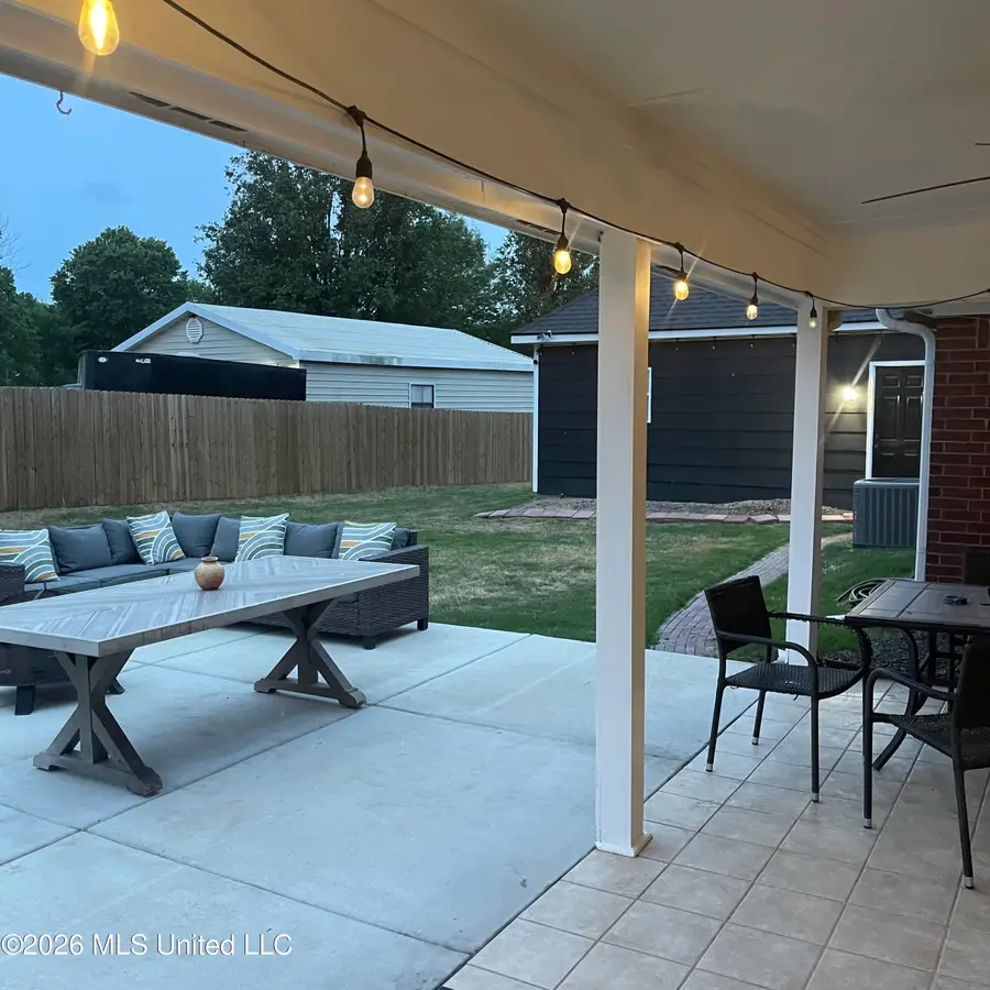 6875 SW 6875 Margaret Way Way, Walls, MS 38680 - #2