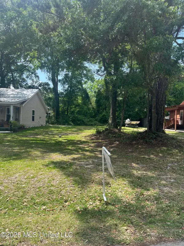 Chaney Street, Ocean Springs, MS 39564