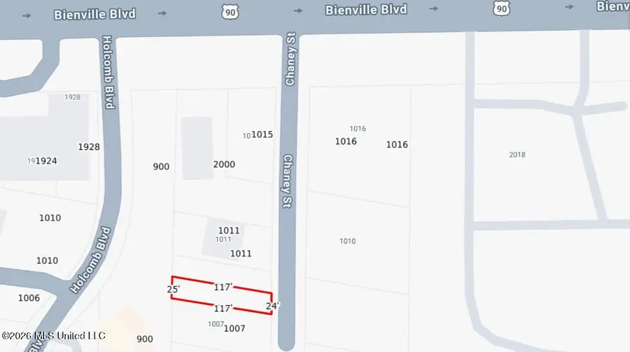 Chaney Street, Ocean Springs, MS 39564 - #2