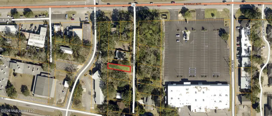 Chaney Street, Ocean Springs, MS 39564 - #3
