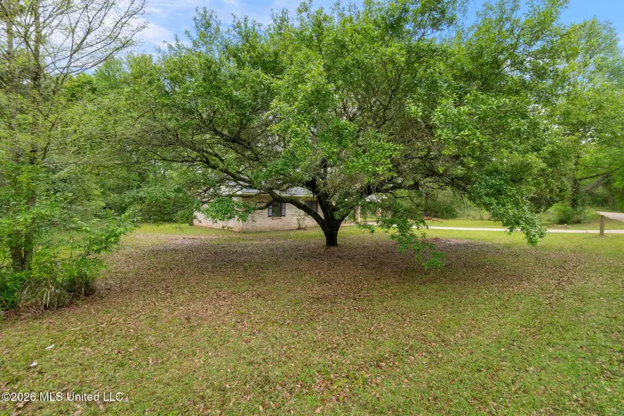 431 Saint Paul Road, Tylertown, MS 39667 - #3