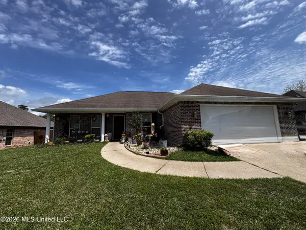 13736 Chase Meadow Way, Gulfport, MS 39503